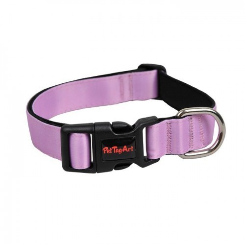Verstellbares hundehalsband - verstellbares,