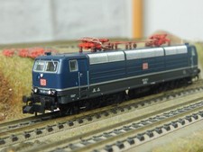 Arnold HN2517 : E-LOK BR 181 207-2 "DB" SPUR N MIT OVP ANALOG DSS NEXT 18