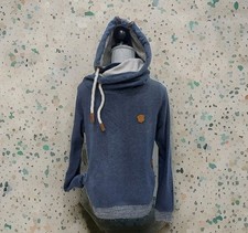 NAKETANO PULLI Herren/Frauen