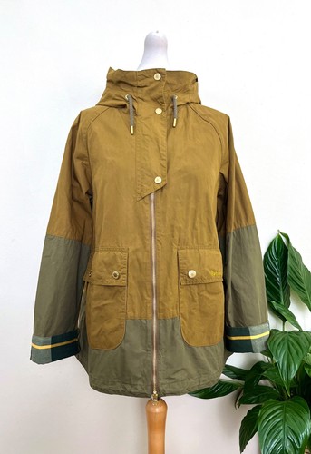 Barbour camel hayley - camel,