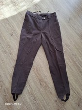 Hose Braun, Madelaine gr. 42