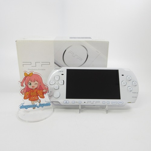 Near mint sony psp 3000 - mint】sony, psp-3000