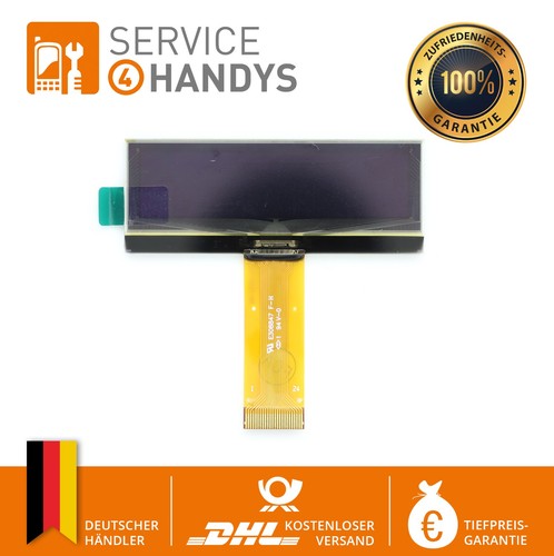 Oled ersatz display - display, modul