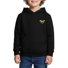 Marsupilami Portrait Stick