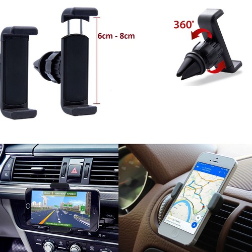 Handy halterung auto lüftung - handy,