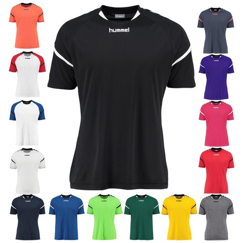 Hummel authentic charge - charge, ss