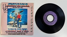 Film iron eagle - du,