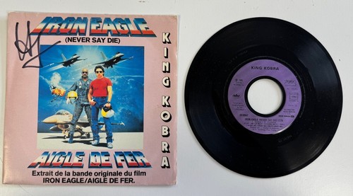 Film iron eagle the - iron,