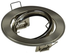 10x Decken-Einbaustrahler