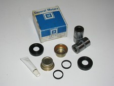 Schiebehülsensatz für Bremssattel - GM 1 3487272 - Opel Ascona - Rekord - Manta