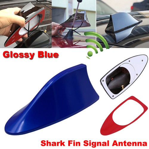 Haifisch antenne auto car - haifisch,