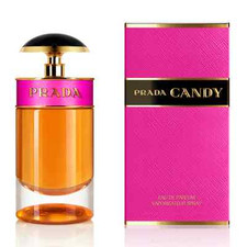 PRADA CANDY 30ML EAU DE PARFUM SPRAY MARKE & VERSIEGELT