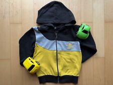 Adidas Jungen Jacke Sweatshirt