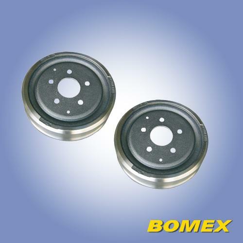 Bremstrommel paar hinten - paar,,