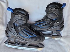 Schlittschuhe Hockey Skates Eislaufen Gr.39,40 - 25,5 Cm