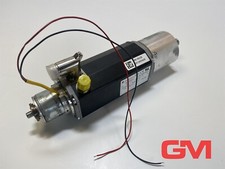 Dunkermotoren Gleichstrommotor BG 65SX50 CI gear motor 40V PLG 63HP Asto E100R24