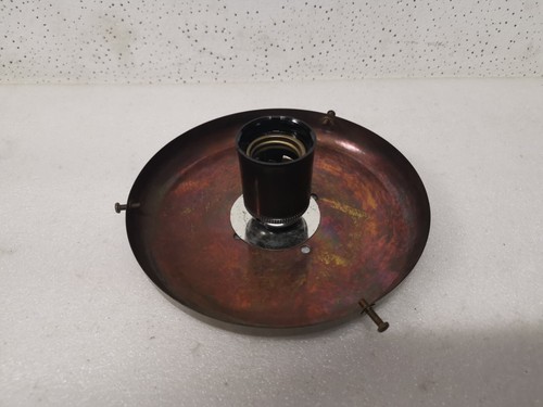 Lampen glashalter 165mm - lampen,