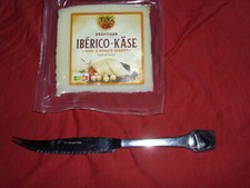 BSF  RELIEF:  Käsemesser