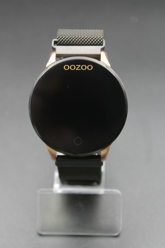 Oozoo q00118 smartwatch ucos - oozoo,