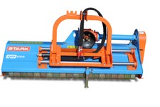 Mulcher für Traktor Schlegelmulcher Schlegelmäher Stark KMH 175H ? ab 40 PS