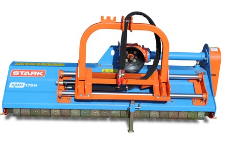Mulcher für traktor - mulcher,