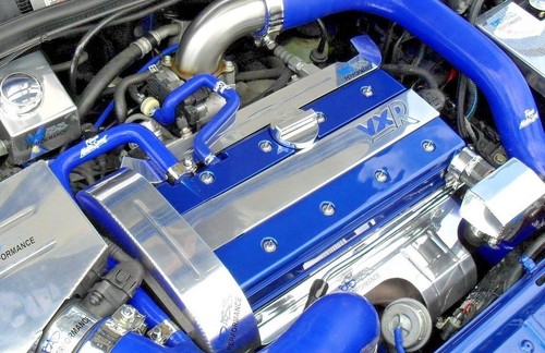 Astra vxr kraftstoffzuteiler - astra,