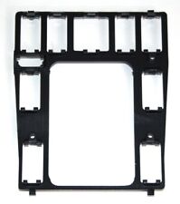 Für Mercedes Benz W201 190er Schalterrahmen für Schaltbrett ab Baujahr 1989 MOPF