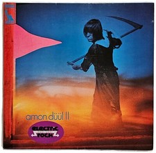 RARE KRAUTROCK Amon Duul II