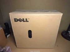 Dell N077C E-View Laptop Stand MT002 for Latitude E5500 E6400 E6500 - IN BOX