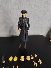 Fate/Zero Saber Figma 151 Kiritsugu Emiya Actionfigur Max Factory