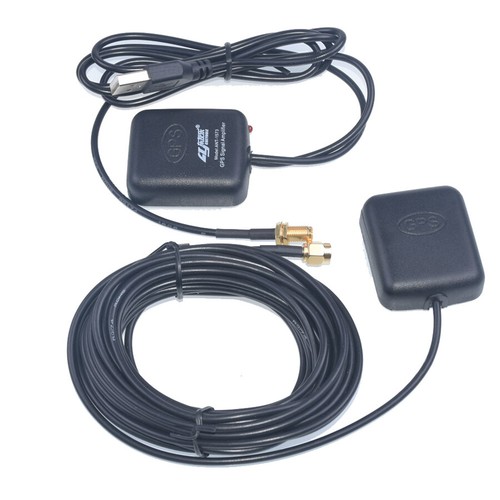 Gps antenne signal wiederholer - signal,