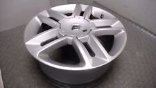 Alufelge 7X17 ET50 Renault Laguna Grandtour 2.0 dCi G 8200241424 12 Monate