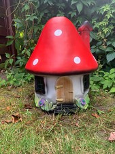 Haus-Zwergenhaus 45 cm groß