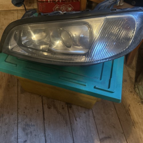 Opel omega original - opel,