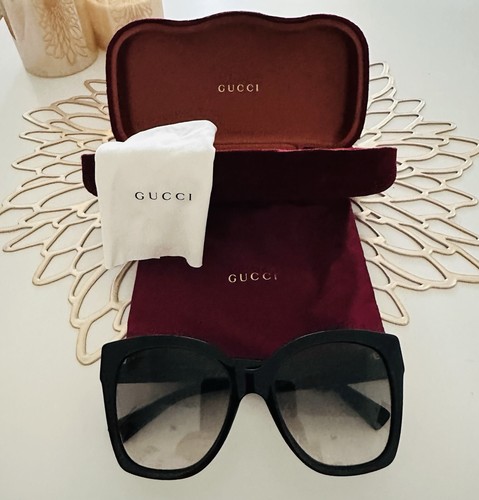 Gucci sonnenbrille damen - gucci,