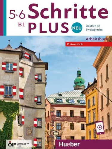 Schritte plus neu - plus,