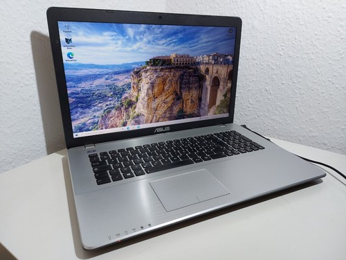 Asus x750jb hd - x750jb, hd+