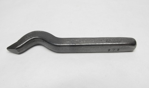 Legierung stempel 375 - 1,