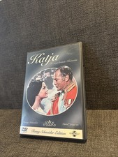Katja, die ungekrönte Kaiserin von Robert Siodmak - Romy Schneider Edition!