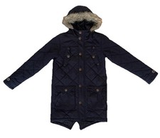 Brave Soul Winterjacke Herren