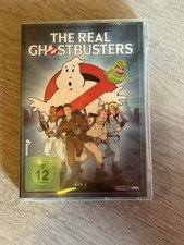 The real ghostbusters - the,