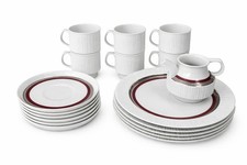 Thomas Arcta Kaffeeservice 6