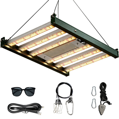 240w pflanzenlicht - 240w,