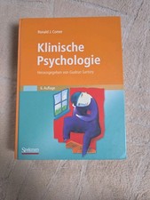 Klinische Psychologie von
