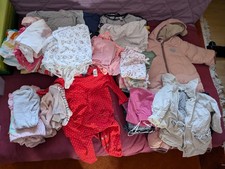 Baby Kleiderpaket Größe