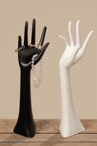 Dekoria schmuckhalter hand - dekoria,