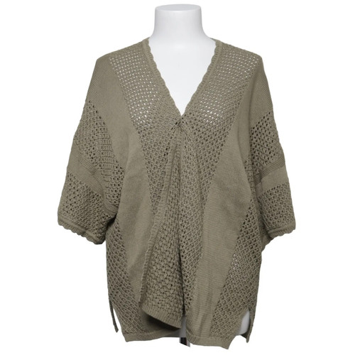 Wrap london strickjacke - wrap,