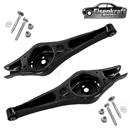 Querlenker hinten unten - 2x,