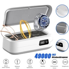 Automatisch Ultraschall