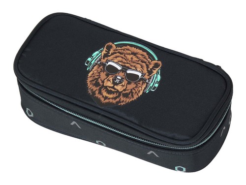 Walker fame pencil box - walker,